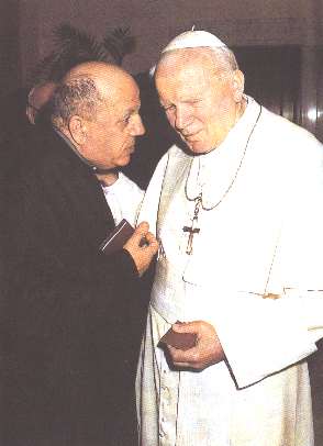 Vatikán, 21.12.1995